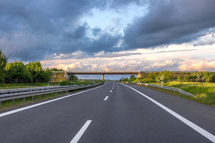 NH-44 Bypass highway