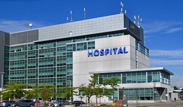 DMC Hospital